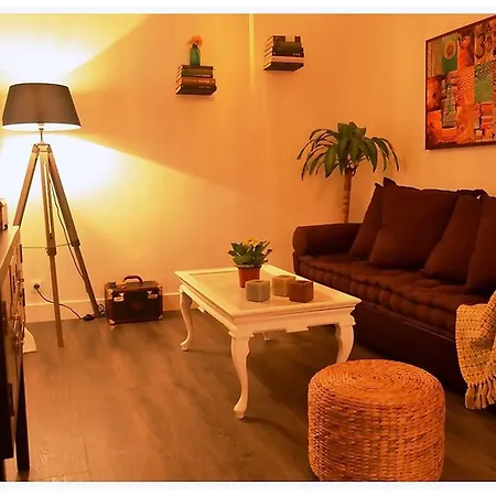 Colegiata Home Talavera de la Reina Zewnętrze zdjęcie