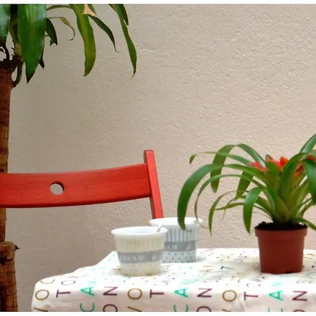 Colegiata Home Talavera de la Reina Zewnętrze zdjęcie