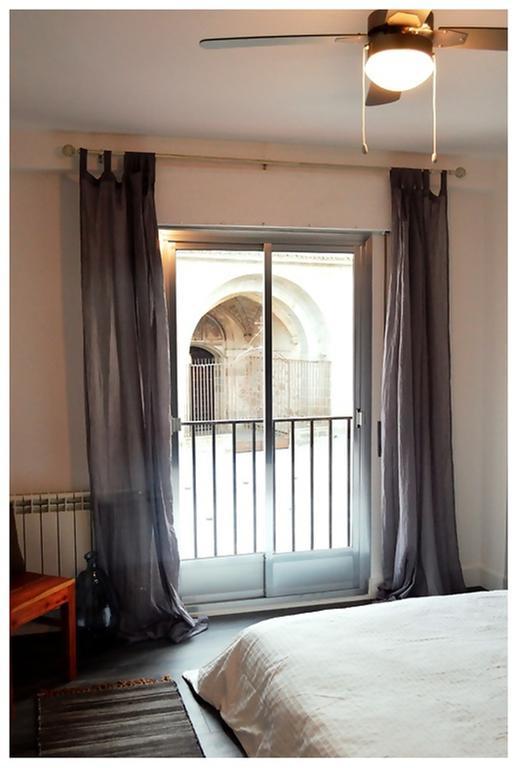 Colegiata Apartment