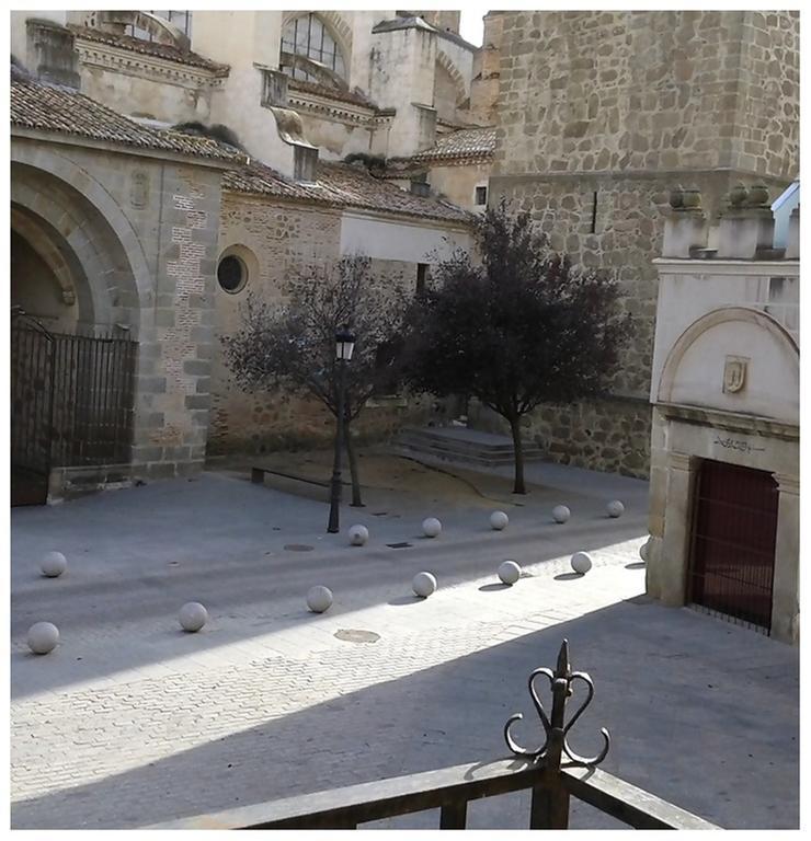 Apartament Colegiata