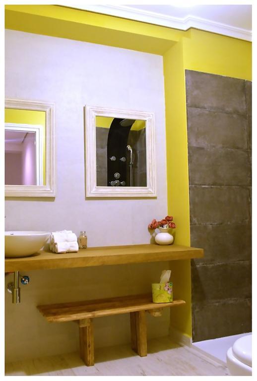Apartament Colegiata *