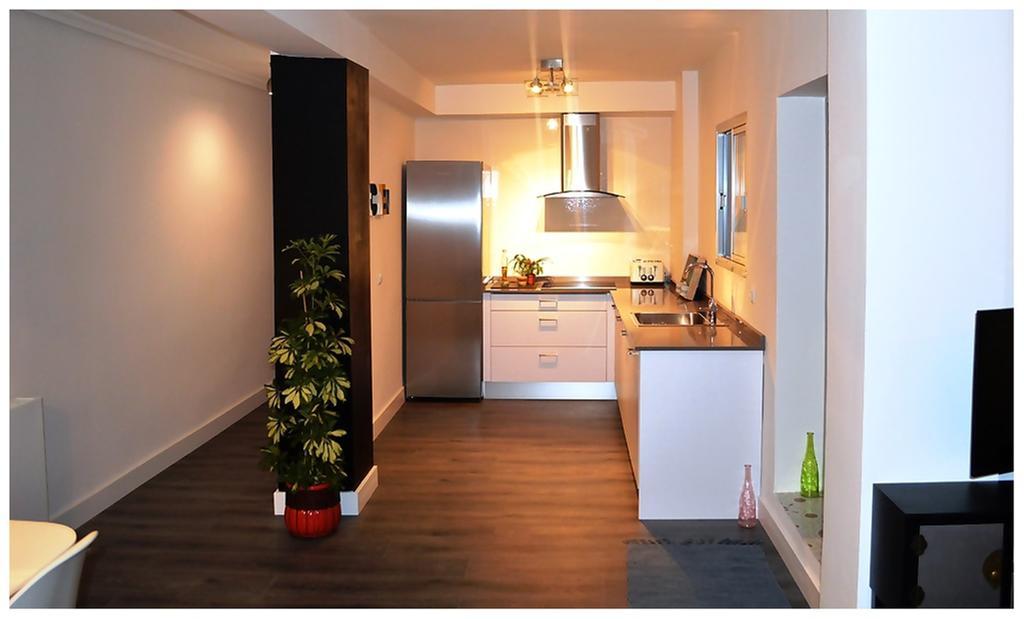 Apartament Colegiata *