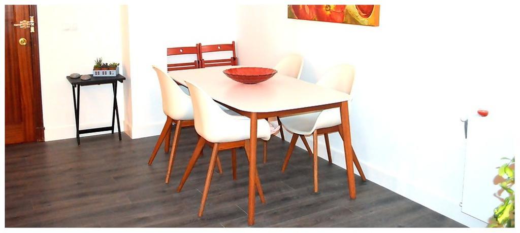 Apartament Colegiata