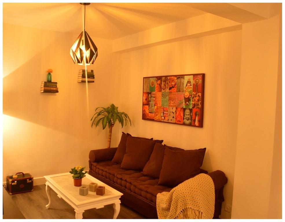 Apartament Colegiata *